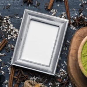 Colorations Végétales