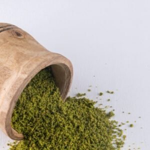 Poudres ayurvédiques